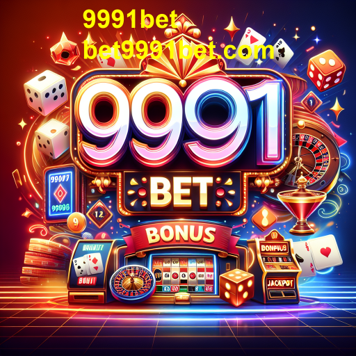 Descubra as Ofertas Imperdíveis da 9991bet: Bônus e Promoções